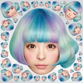 Download track Cherrybonbon Kyarypamyupamyu