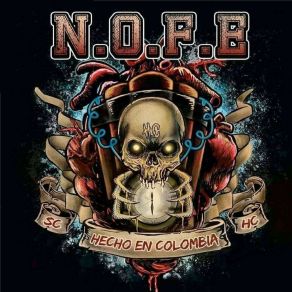 Download track Nuestra Fuerza N. O. F. E