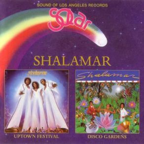 Download track Simon's Theme Shalamar