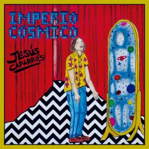 Download track Imperio Cósmico Jesús Caparrós