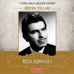 Download track Konya Bağları Rıza Konyalı