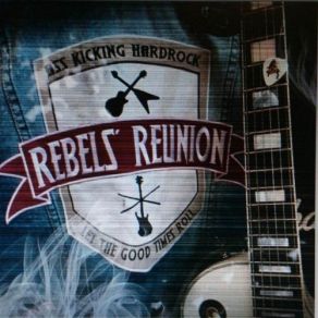 Download track Kingdom Of Steel Rebels' Reunion
