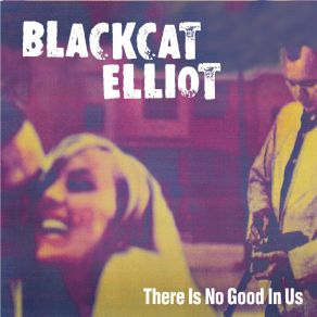 Download track Tomorrow Doesn't Come Today Blackcat Elliot