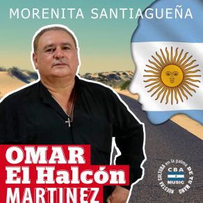 Download track Morenita Santiagueña Omar 