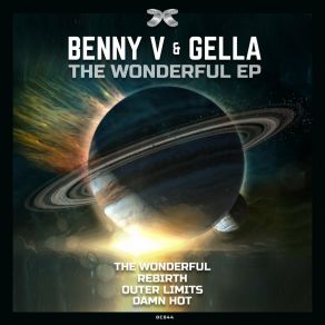 Download track The Wonderful Gella