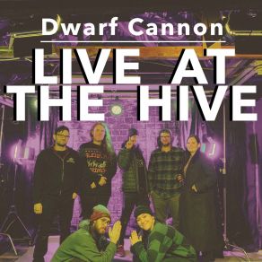 Download track TLDR: Passion Gone (LIVE) Dwarf Cannon