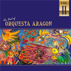 Download track El Manisero Orquesta Aragón