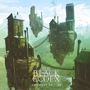 Download track Hauntings, Pt. II The Black Codex