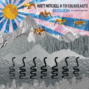 Download track Wave Goodbye (Acoustic Version) Matt Mitchell, The Coldhearts