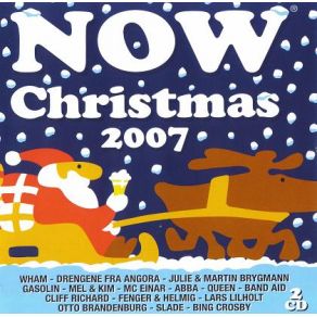 Download track Merry Christmas Everyone Shaik Stevens