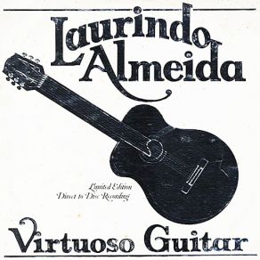 Download track Jazz-Tuno At The Mission Laurindo Almeida