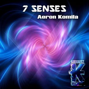 Download track Senses (Original Mix) Aeron Komila