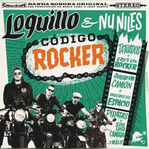 Download track Political Incorrectness Loquillo, The Nu Niles