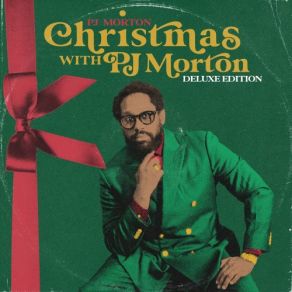 Download track Winter Wonderland PJ Morton