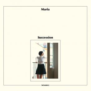 Download track Lift Me Up Maria Andersson