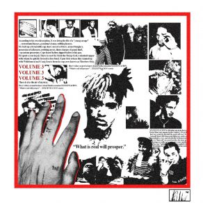 Download track Came2Kill XXXtentacion, Craig Xen, Kid Trunks