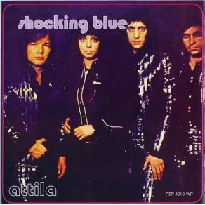 Download track Eve And The Apple (Bonus) The Shocking Blue