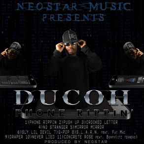 Download track Never Lied Ducoh