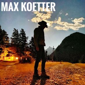 Download track Fair Thee Well Max Koetter