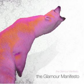 Download track Between Transparent And Spa The Glamour Manifesto