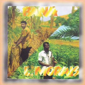 Download track Bininha Bana, Luis Morais