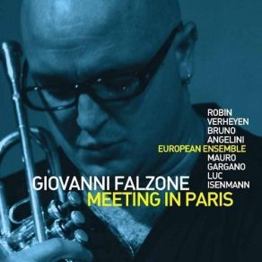 Download track Three For One Giovanni Falzone European Ensemble