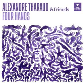 Download track Pieces For Four Hands No. 2, Stokes Alexandre Tharaud