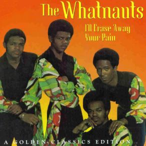 Download track Souling With The Whatnauts The Whatnauts