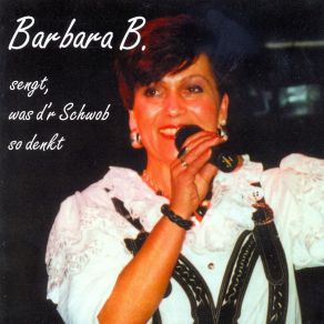 Download track Schwobaland Die Muaß Mr Möga Barbara B