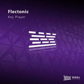 Download track Key Player (Original Mix) Flectonic