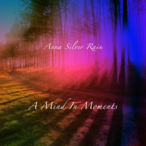 Download track Catching The Spirit Anna Silver Rain