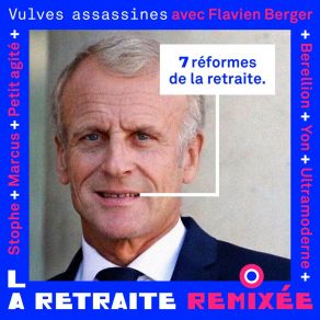 Download track La Retraite (Dub Remix) Les Vulves AssassinesPetit Agité