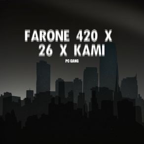 Download track PC Gang KamiFarone 420