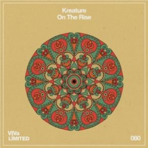 Download track Viva La Viva (Original Mix) Creature