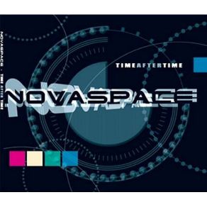 Download track Time After Time (Instrumental) Novaspace