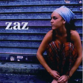 Download track La Pluie Zaz