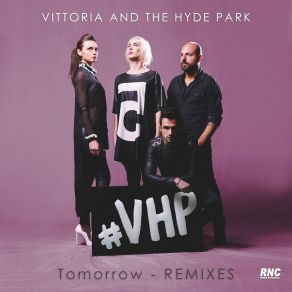 Download track Tomorrow (Andrea Belli & Jack & Joy Radio Remix) Hyde ParkJack