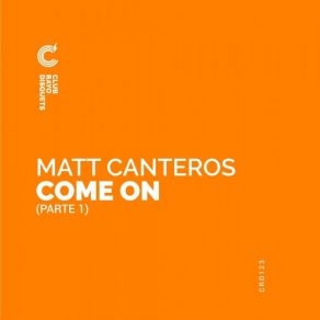 Download track Ohohoh (Marcelo Suarez Remix) Matt Canteros