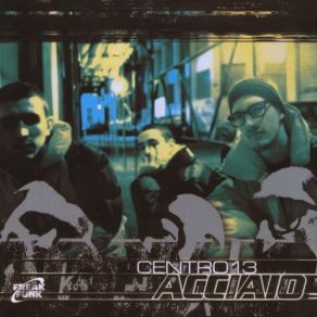 Download track Camouflage Centro13Uno