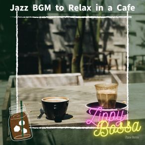 Download track A Recipe For The Barista Zippy Bossa