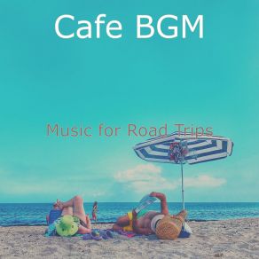 Download track Background For Summer Days Cafe BGM