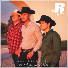 Download track Estrellita Del Norte Los Richards