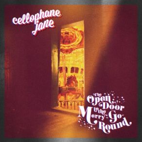 Download track Rita (The Merry-Go-Round) [Acoustic Mix] Cellophane Jane