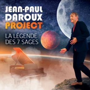 Download track Une Si Belle Journée D'été Jean-Paul Daroux