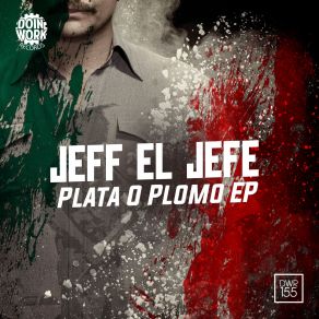 Download track Nobody Wants To Stop (Original Mix) Jeff El Jefe