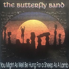 Download track Johnny O' Connors The Butterfly Band