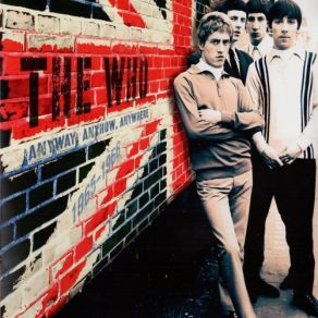 Download track Leaving Here The Who