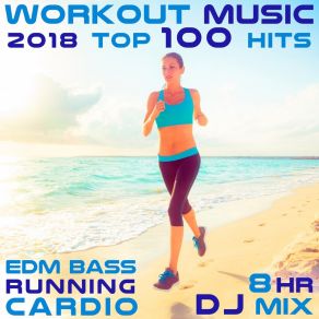 Download track Forward Mindedness, Pt. 26 (95 BPM Progressive Edm Fitness DJ Mix) Workout Electronica