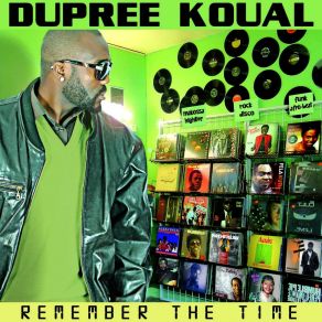 Download track Fly Away Dupree Koual