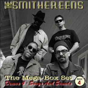 Download track Everyday World (Acoustic 4 Track) The Smithereens